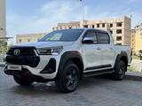 Toyota Hilux 2025 годаүшін28 300 000 тг. в Актау – фото 3