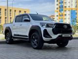 Toyota Hilux 2025 годаүшін28 300 000 тг. в Актау
