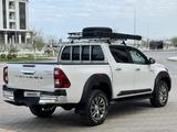 Toyota Hilux 2025 годаfor28 500 000 тг. в Актау – фото 4