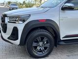 Toyota Hilux 2025 годаүшін28 300 000 тг. в Актау – фото 4