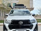 Toyota Hilux 2025 годаfor28 500 000 тг. в Актау – фото 2