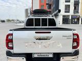 Toyota Hilux 2025 годаfor28 500 000 тг. в Актау – фото 5