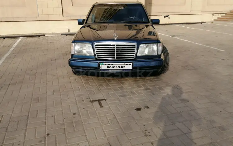 Mercedes-Benz E 280 1995 годаүшін3 500 000 тг. в Алматы