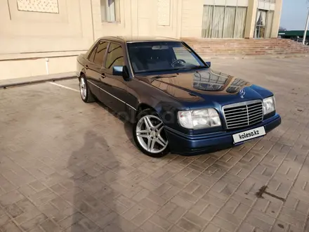 Mercedes-Benz E 280 1995 года за 3 500 000 тг. в Алматы – фото 16