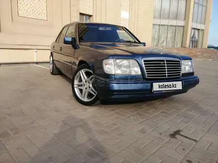 Mercedes-Benz E 280 1995 года за 3 500 000 тг. в Алматы – фото 7