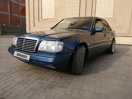 Mercedes-Benz E 280 1995 года за 3 500 000 тг. в Алматы – фото 8
