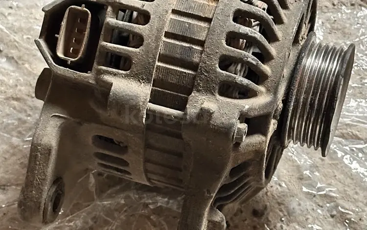 Генератор за 15 000 тг. в Алматы