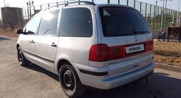 Volkswagen Sharan 2002 годаүшін3 700 000 тг. в Туркестан – фото 2