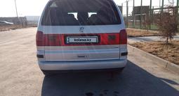 Volkswagen Sharan 2002 годаүшін3 700 000 тг. в Туркестан – фото 3