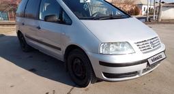 Volkswagen Sharan 2002 годаүшін3 700 000 тг. в Туркестан – фото 5