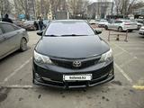 Toyota Camry 2013 года за 8 700 000 тг. в Алматы – фото 3