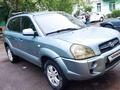 Hyundai Tucson 2007 года за 4 500 000 тг. в Тараз – фото 11