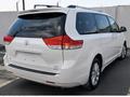 Toyota Sienna 2015 годаүшін11 000 000 тг. в Уральск – фото 2