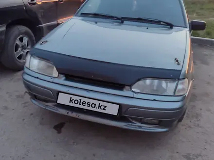 ВАЗ (Lada) 2114 2005 года за 400 000 тг. в Караганда