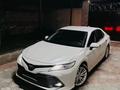 Toyota Camry 2019 годаүшін15 000 000 тг. в Караганда – фото 2