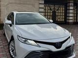 Toyota Camry 2019 годаfor15 000 000 тг. в Караганда