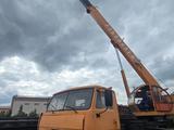 КамАЗ 2011 годаүшін15 500 000 тг. в Павлодар – фото 2