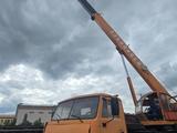 КамАЗ 2011 годаүшін15 500 000 тг. в Павлодар – фото 3