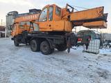 КамАЗ 2011 годаүшін15 500 000 тг. в Павлодар – фото 4