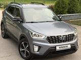 Hyundai Creta 2020 года за 9 800 000 тг. в Алматы – фото 4