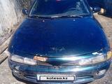 Mitsubishi Galant 1995 годаүшін500 000 тг. в Щучинск