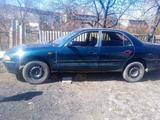 Mitsubishi Galant 1995 годаүшін500 000 тг. в Щучинск – фото 5