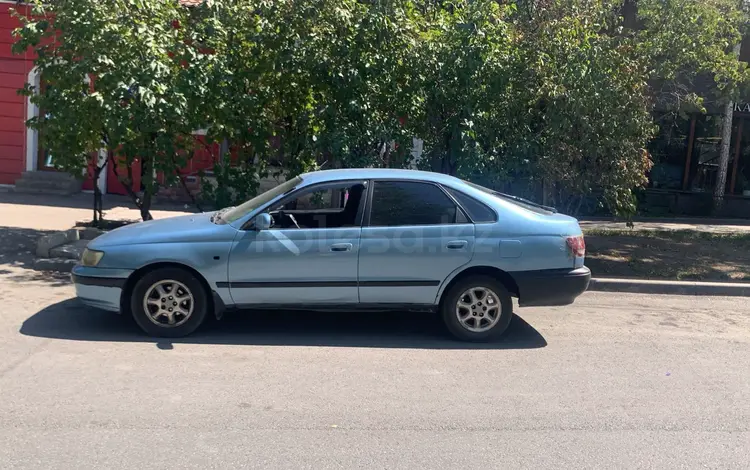 Toyota Carina E 1993 года за 1 700 000 тг. в Алматы