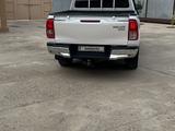 Toyota Hilux 2016 годаүшін11 500 000 тг. в Атырау – фото 4