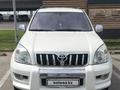 Toyota Land Cruiser Prado 2008 годаүшін13 000 000 тг. в Алматы