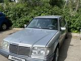 Mercedes-Benz E 200 1992 года за 1 600 000 тг. в Алматы – фото 5