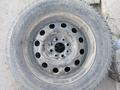 Два колеса на 185 65Р14 марки Амтел в хорошем состоянииүшін25 000 тг. в Кокшетау – фото 3
