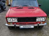 ВАЗ (Lada) 2106 1995 годаүшін900 000 тг. в Петропавловск – фото 4