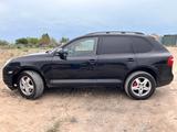 Porsche Cayenne 2007 года за 3 500 000 тг. в Балхаш – фото 4