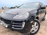 Porsche Cayenne 2007 года за 3 500 000 тг. в Балхаш – фото 2