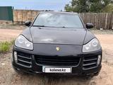 Porsche Cayenne 2007 года за 3 500 000 тг. в Балхаш