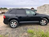 Porsche Cayenne 2007 года за 3 500 000 тг. в Балхаш – фото 5