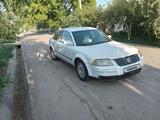 Volkswagen Passat 2003 годаүшін1 500 000 тг. в Уральск