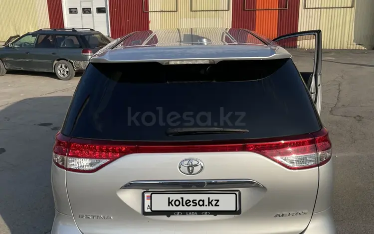 Toyota Estima 2011 годаүшін4 900 000 тг. в Алматы