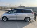 Toyota Estima 2011 года за 4 900 000 тг. в Алматы – фото 2