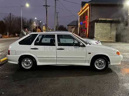 ВАЗ (Lada) 2114 2013 года за 2 000 000 тг. в Кызылорда – фото 8