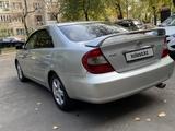 Toyota Camry 2002 года за 5 300 000 тг. в Алматы – фото 3