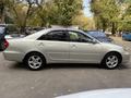 Toyota Camry 2002 года за 5 300 000 тг. в Алматы – фото 6