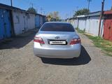 Toyota Camry 2010 года за 6 500 000 тг. в Павлодар – фото 2