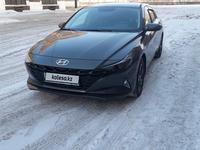 Hyundai Elantra 2022 годаүшін11 300 000 тг. в Павлодар