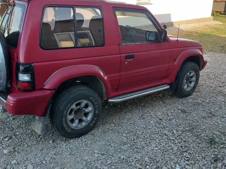 Mitsubishi Pajero 1993 года за 3 000 000 тг. в Жезказган – фото 6