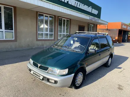 Mitsubishi Space Wagon 1995 года за 2 300 000 тг. в Алматы – фото 5