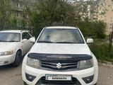 Suzuki Grand Vitara 2012 года за 7 000 000 тг. в Усть-Каменогорск – фото 2