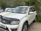 Suzuki Grand Vitara 2012 года за 7 000 000 тг. в Усть-Каменогорск