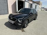 Hyundai Creta 2022 годаүшін10 999 999 тг. в Актау