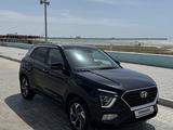 Hyundai Creta 2022 года за 11 500 000 тг. в Актау – фото 2